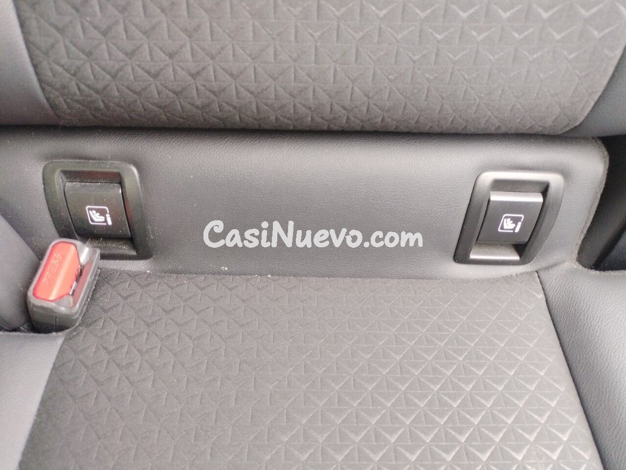 Nissan Juke DIG-T 84 kW (114 CV) DCT 7V N-Connecta - foto 23