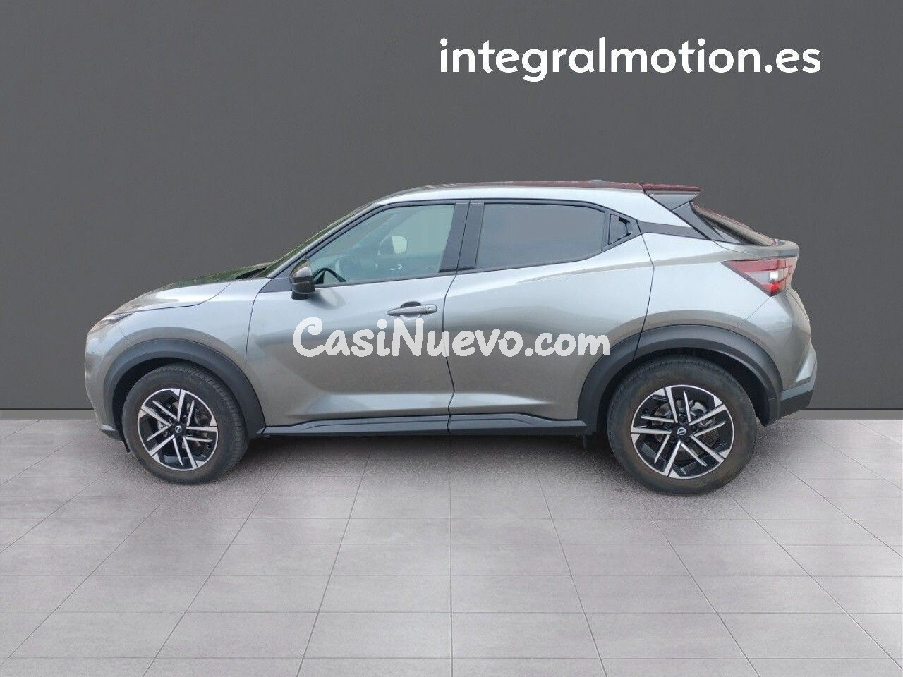 Nissan Juke DIG-T 84 kW (114 CV) DCT 7V N-Connecta - foto 24