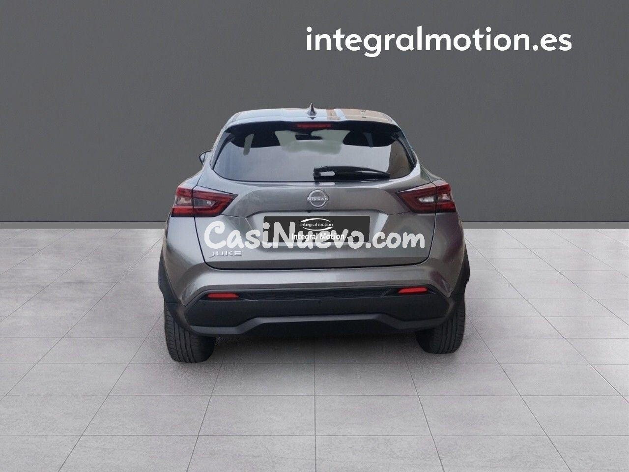 Nissan Juke DIG-T 84 kW (114 CV) DCT 7V N-Connecta - foto 25