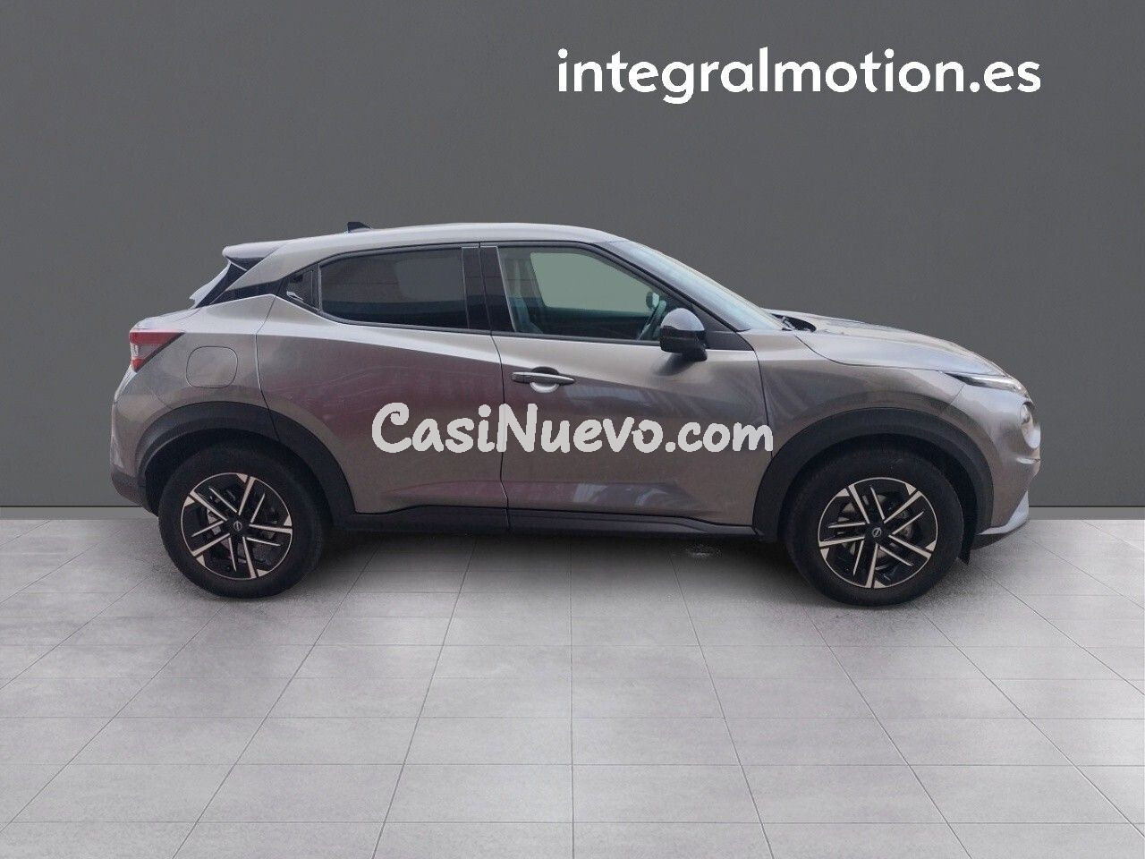 Nissan Juke DIG-T 84 kW (114 CV) DCT 7V N-Connecta - foto 26