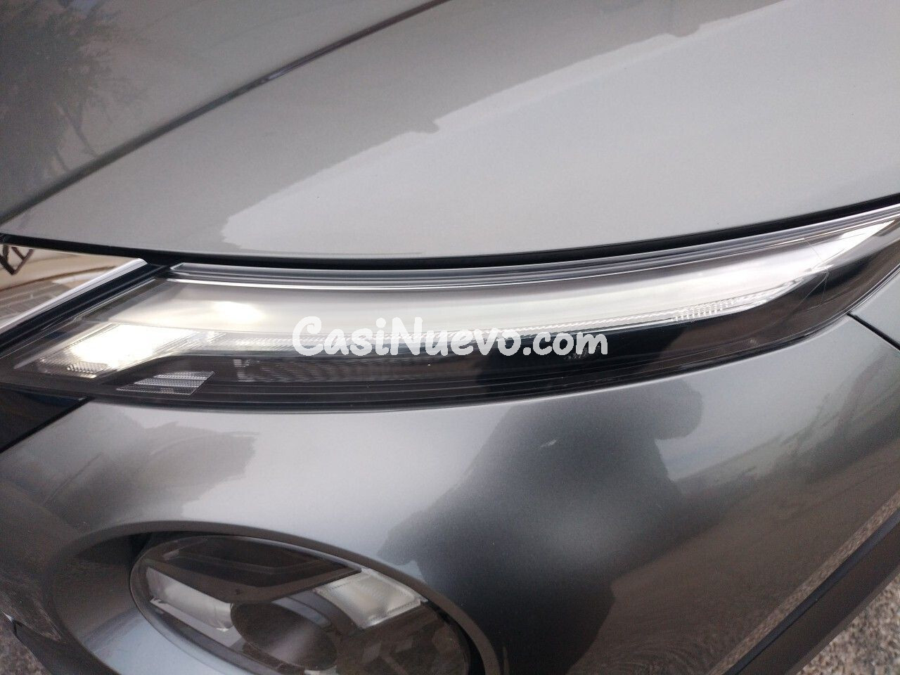 Nissan Juke DIG-T 84 kW (114 CV) DCT 7V N-Connecta - foto 27