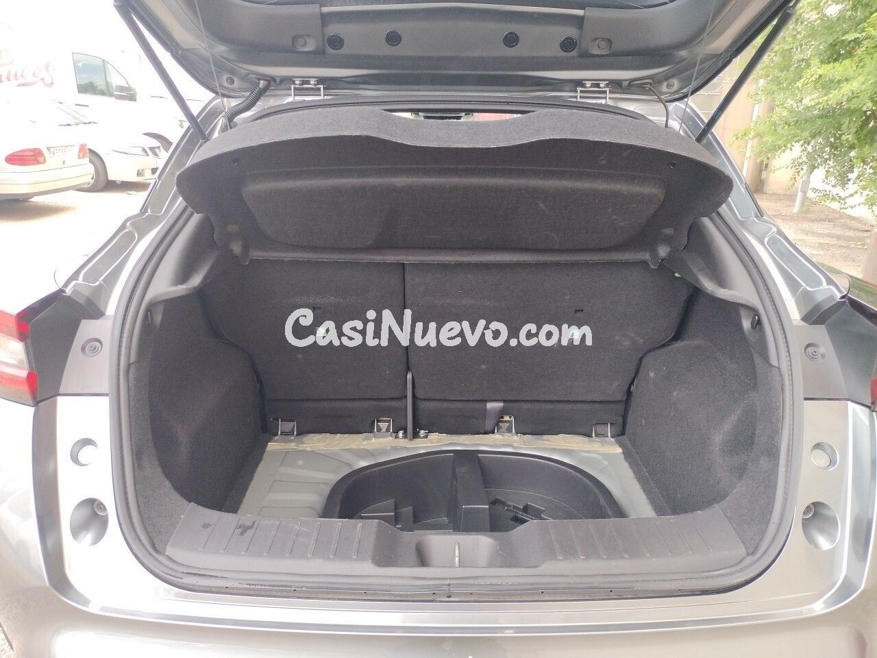 Nissan Juke DIG-T 84 kW (114 CV) DCT 7V N-Connecta - foto 30