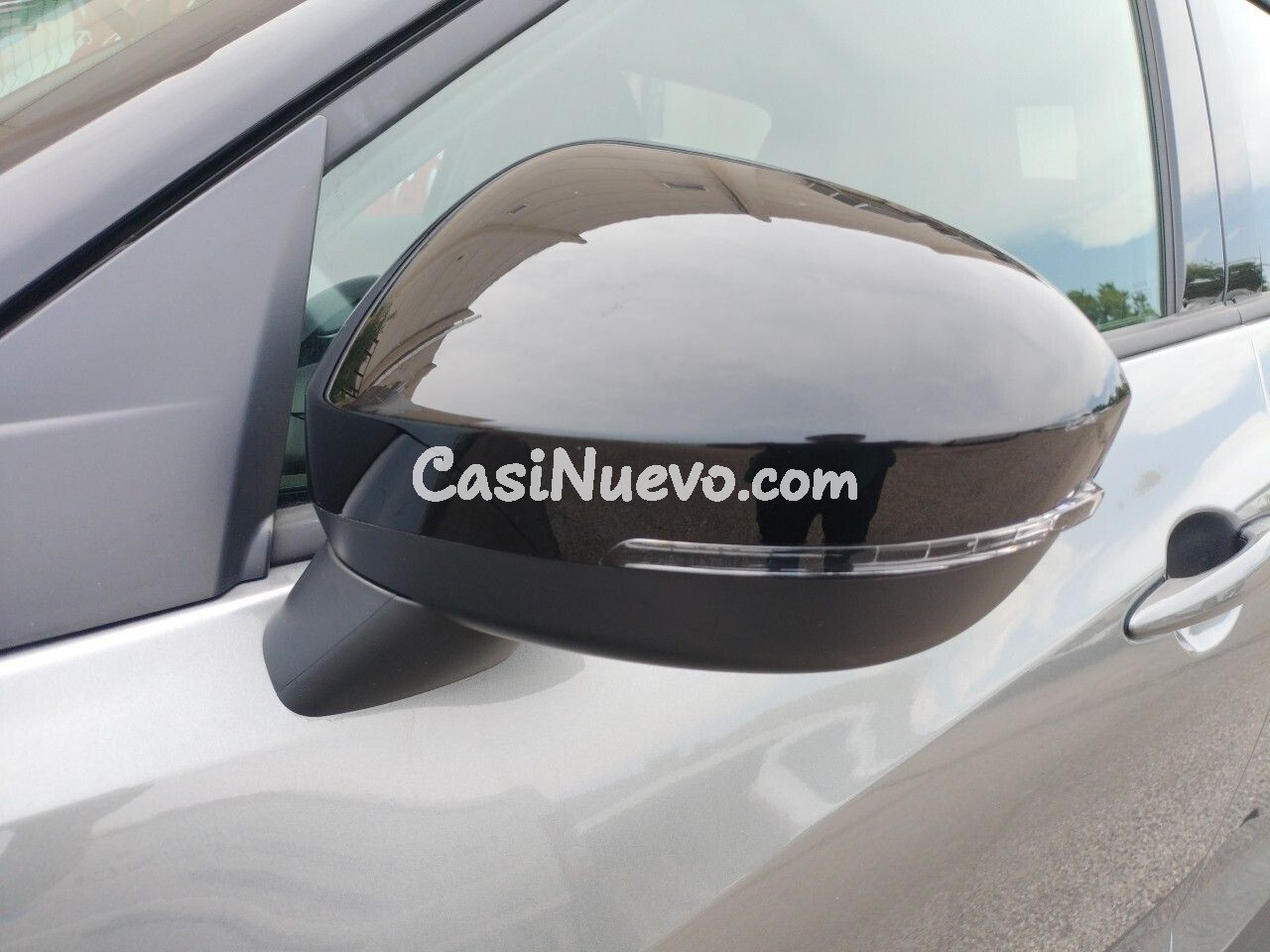 Nissan Juke DIG-T 84 kW (114 CV) DCT 7V N-Connecta - foto 31