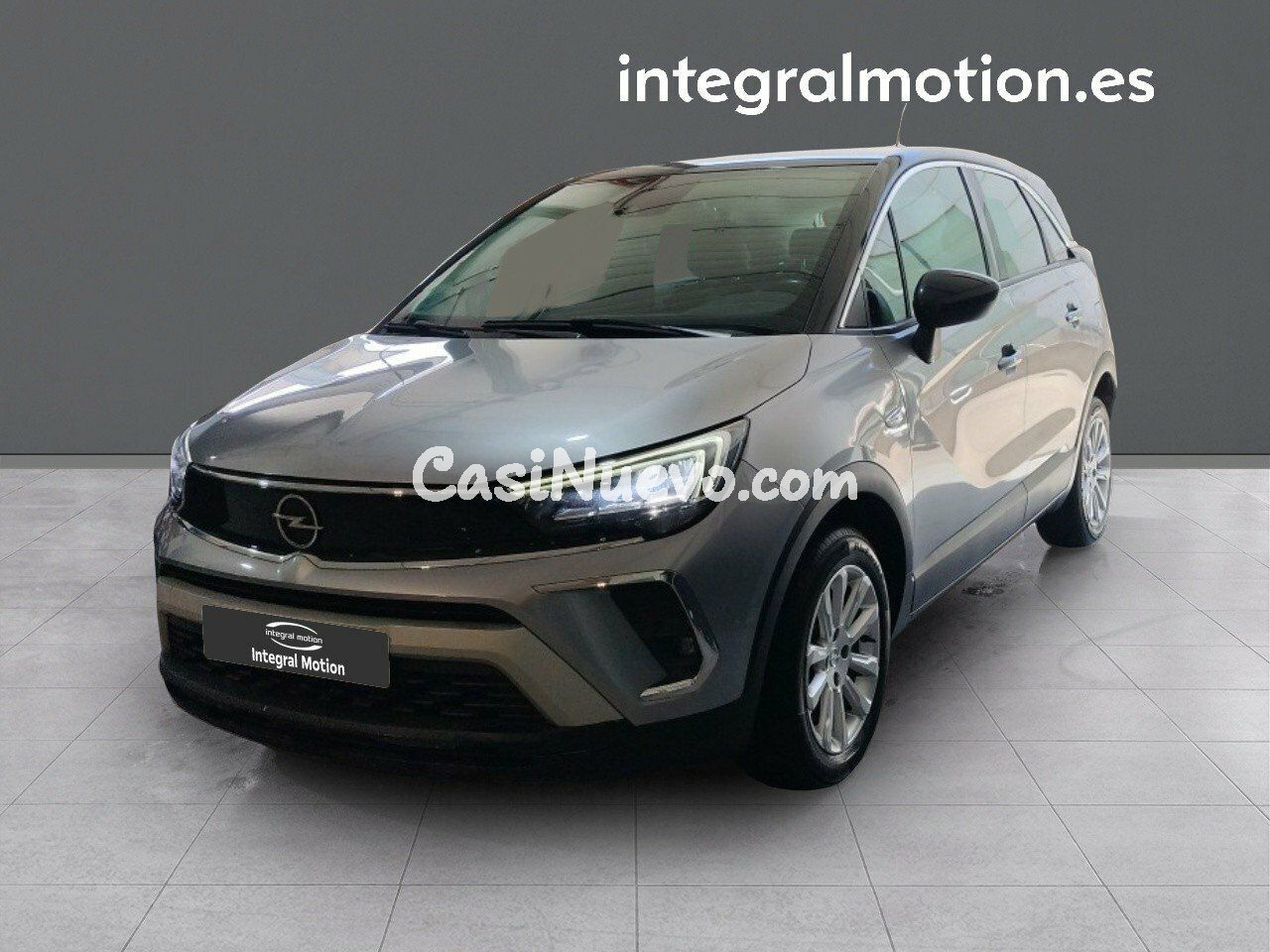 Opel CrossLand 1.5D 88kW (120CV) Business Elegance Auto