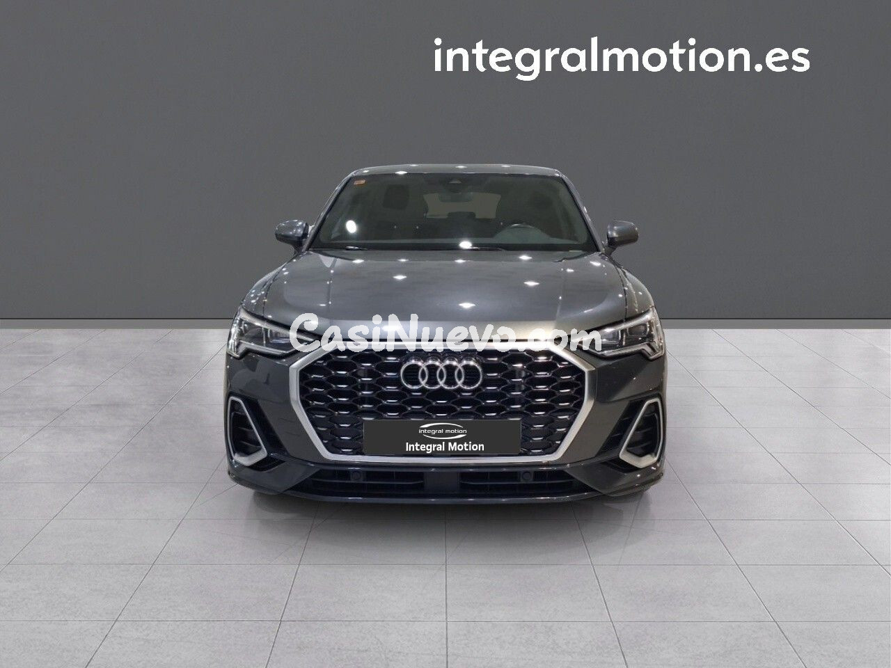 Audi Q3 45 TFSI e 180kW S tronic S Line - foto 2