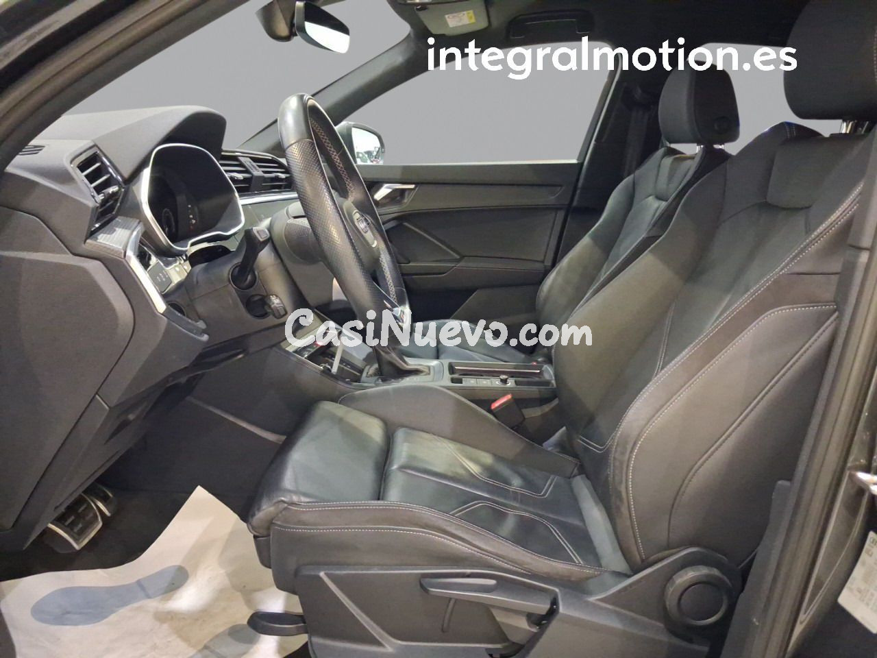 Audi Q3 45 TFSI e 180kW S tronic S Line - foto 6