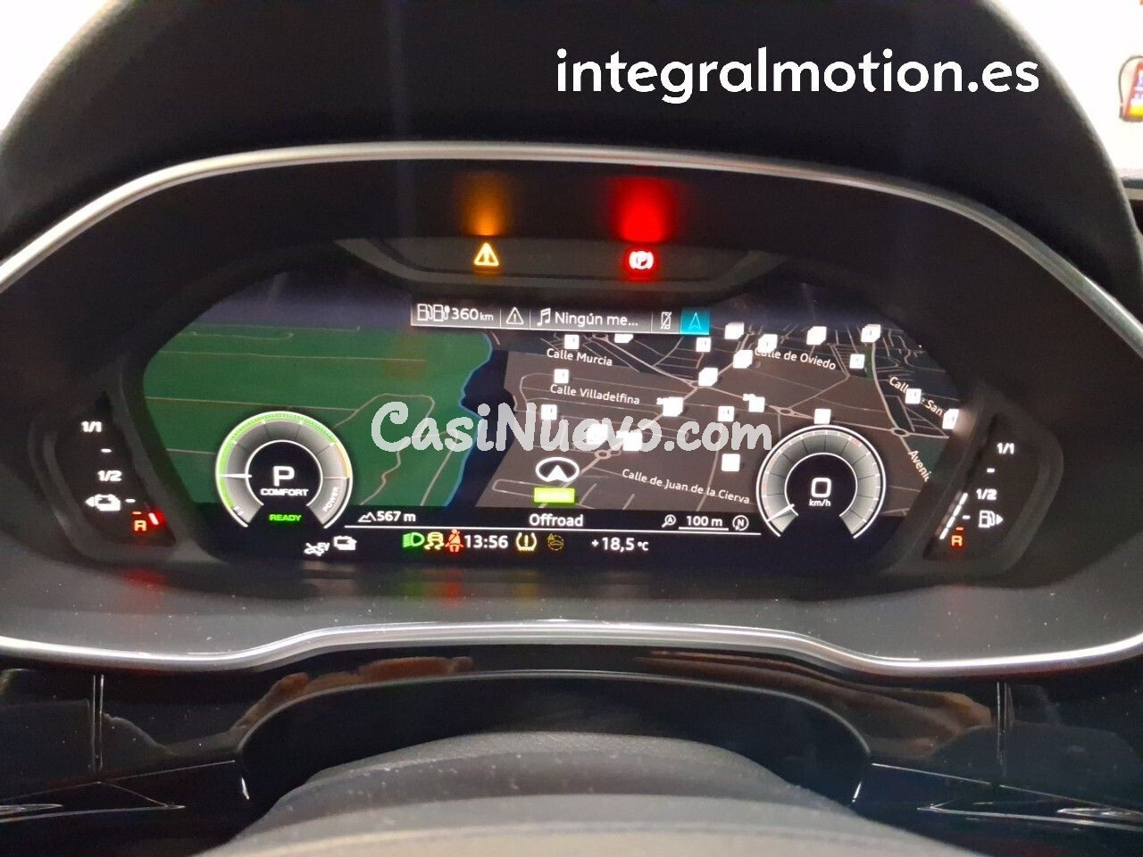 Audi Q3 45 TFSI e 180kW S tronic S Line - foto 8