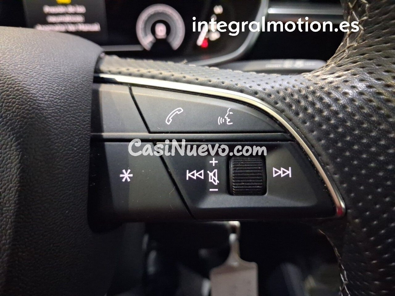 Audi Q3 45 TFSI e 180kW S tronic S Line - foto 13