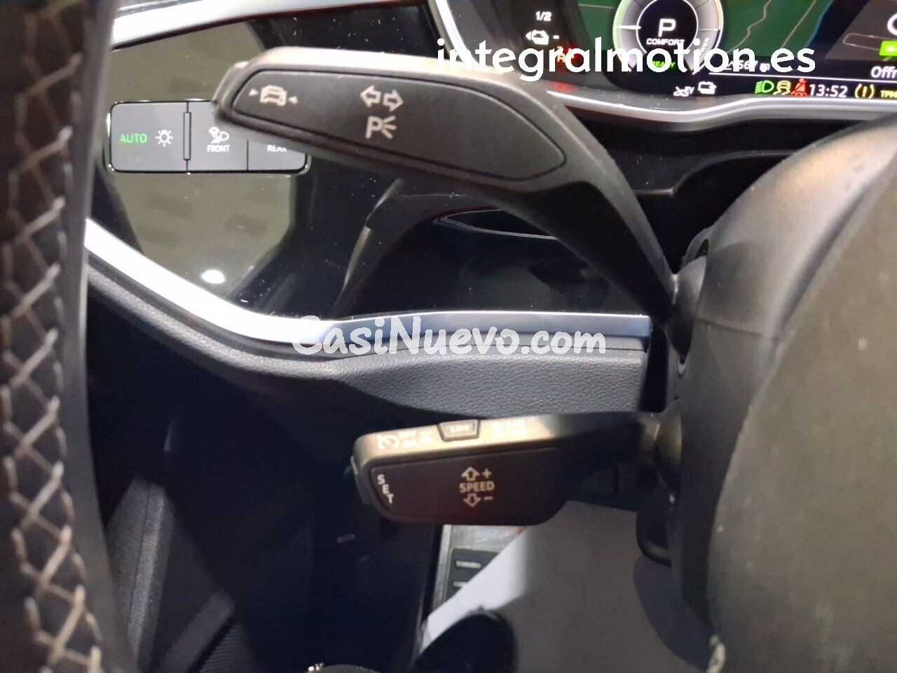 Audi Q3 45 TFSI e 180kW S tronic S Line - foto 14