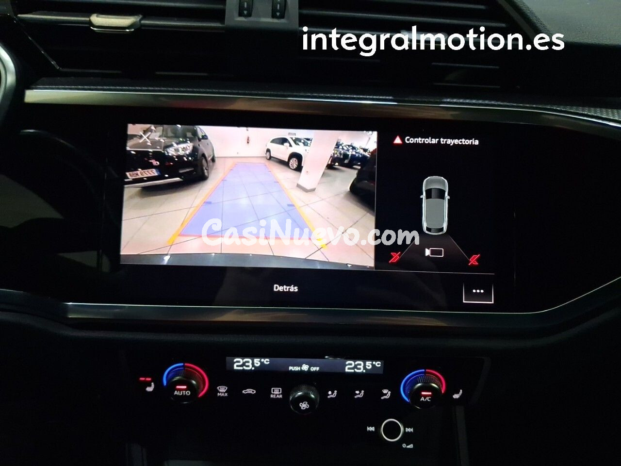 Audi Q3 45 TFSI e 180kW S tronic S Line - foto 16