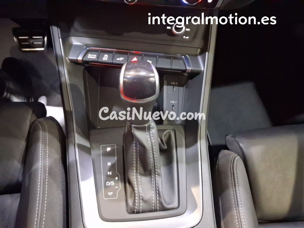 Audi Q3 45 TFSI e 180kW S tronic S Line - foto 18