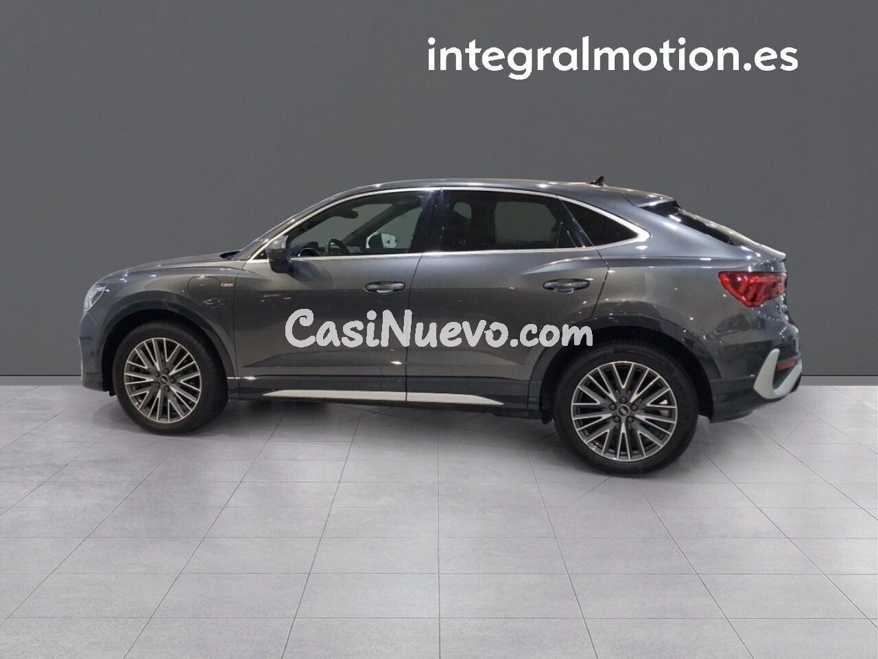 Audi Q3 45 TFSI e 180kW S tronic S Line - foto 24