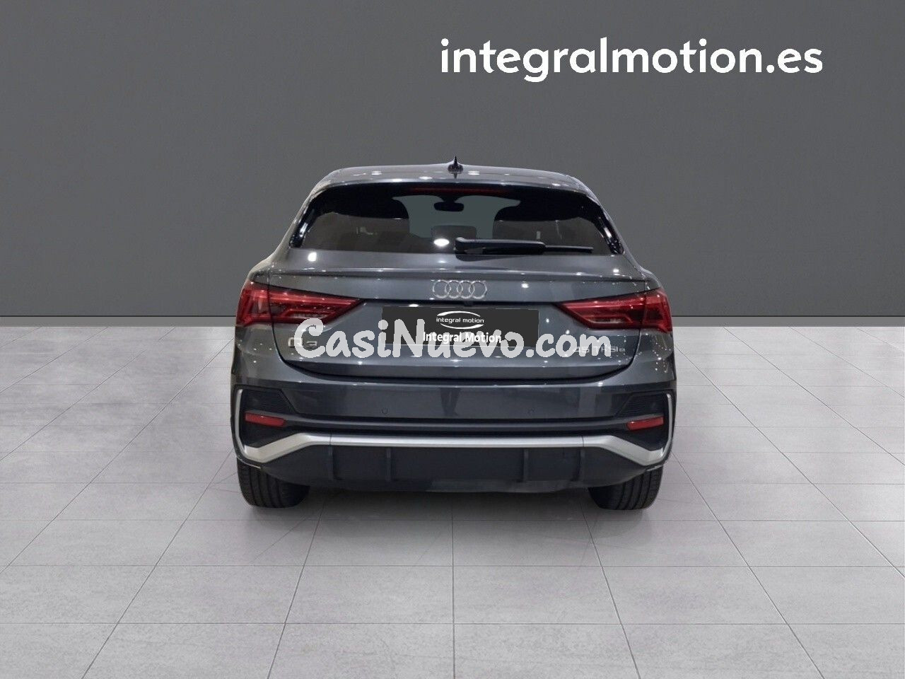 Audi Q3 45 TFSI e 180kW S tronic S Line - foto 25