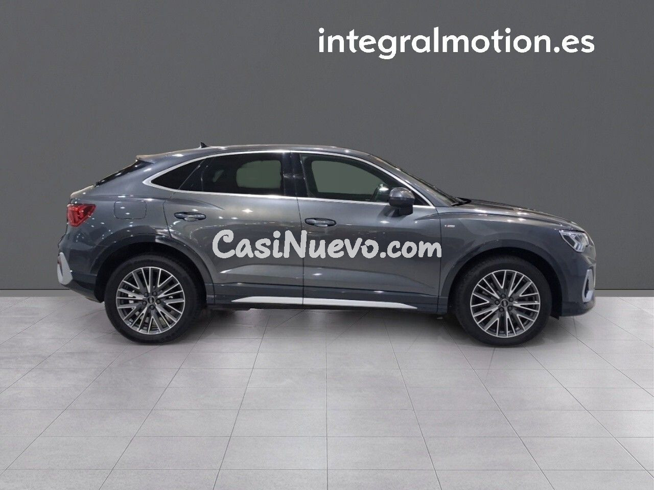 Audi Q3 45 TFSI e 180kW S tronic S Line - foto 26