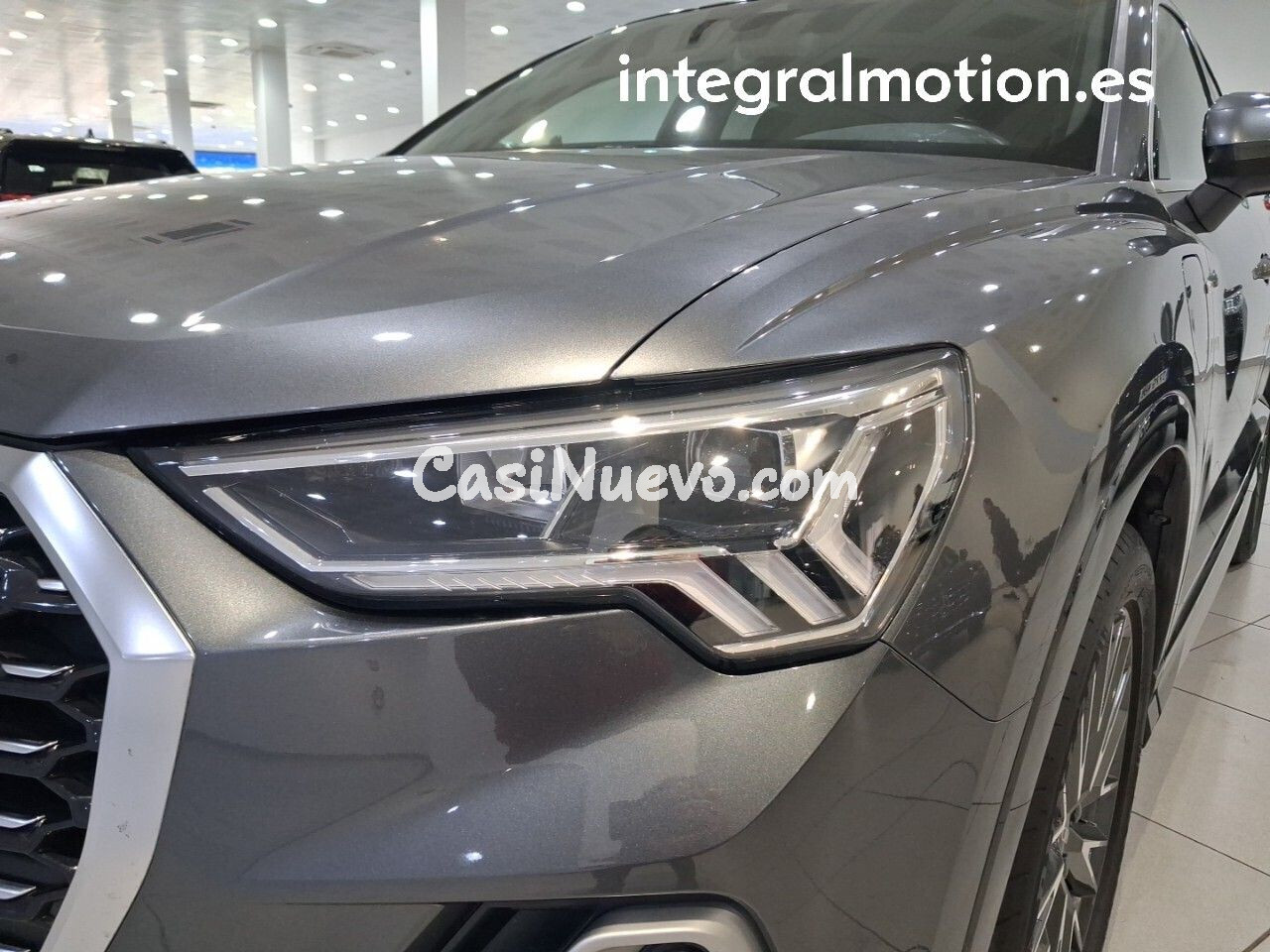 Audi Q3 45 TFSI e 180kW S tronic S Line - foto 27