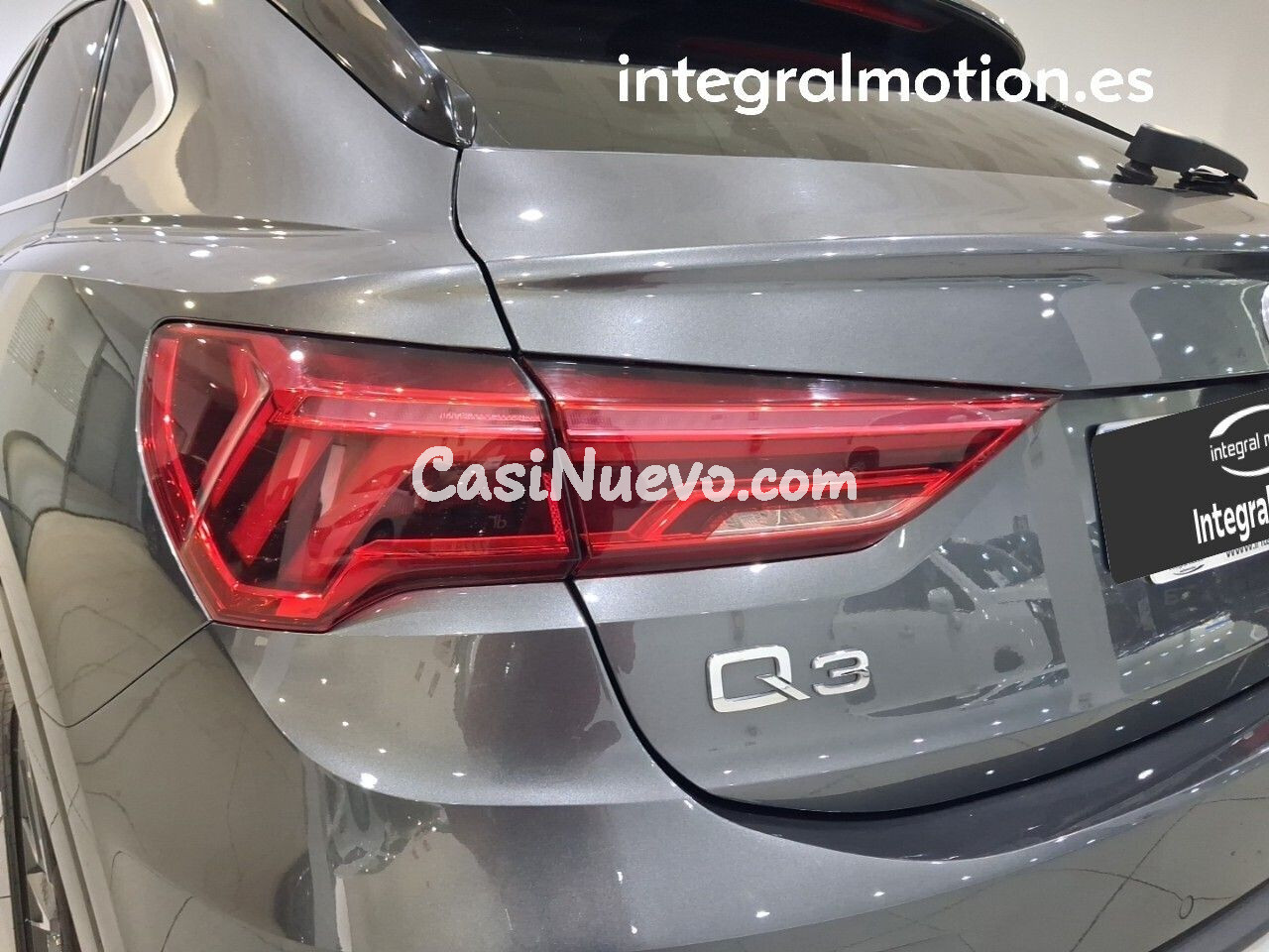 Audi Q3 45 TFSI e 180kW S tronic S Line - foto 28