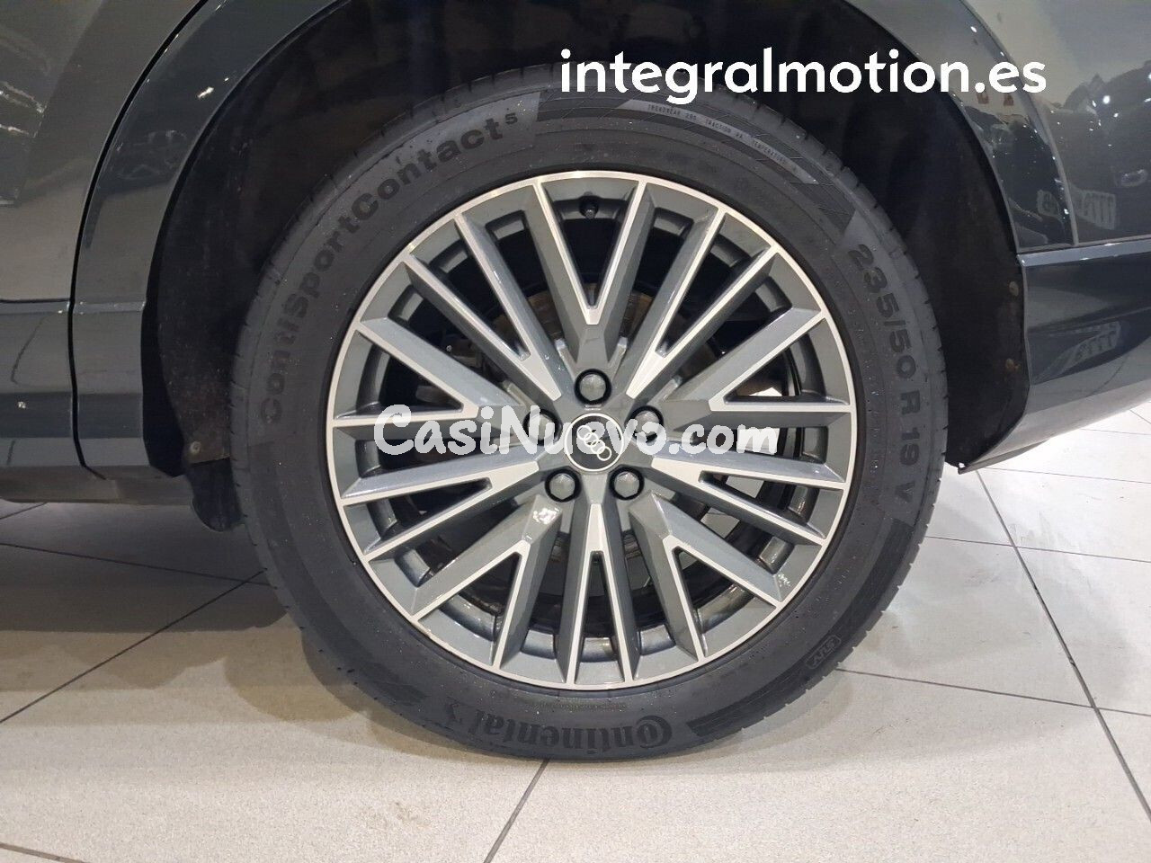 Audi Q3 45 TFSI e 180kW S tronic S Line - foto 29