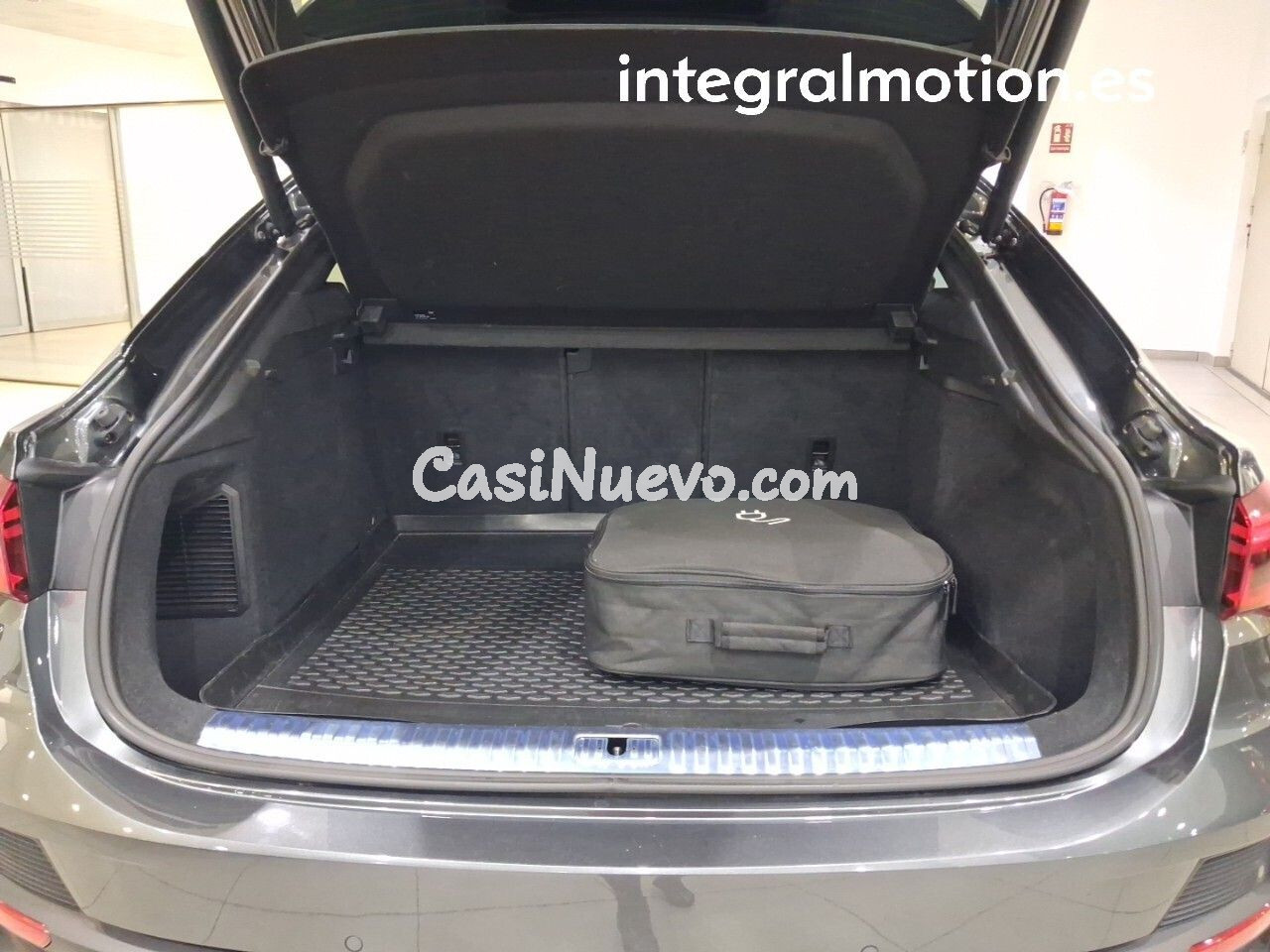 Audi Q3 45 TFSI e 180kW S tronic S Line - foto 30