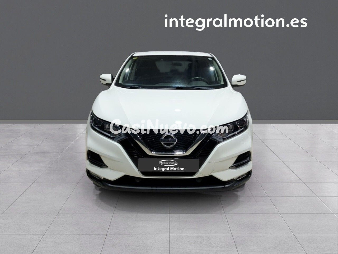 Nissan Qashqai dCi 85 kW (115 CV) E6D VISIA - foto 2