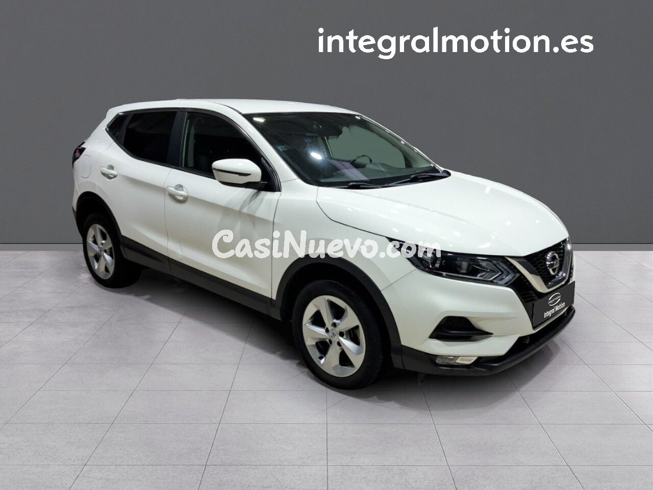 Nissan Qashqai dCi 85 kW (115 CV) E6D VISIA - foto 3