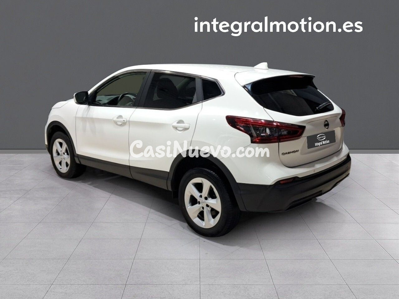 Nissan Qashqai dCi 85 kW (115 CV) E6D VISIA - foto 4