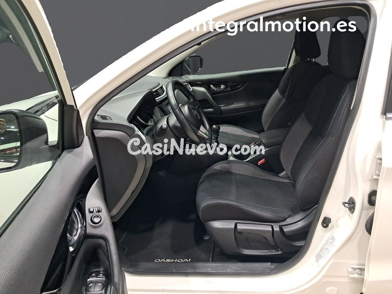 Nissan Qashqai dCi 85 kW (115 CV) E6D VISIA - foto 6