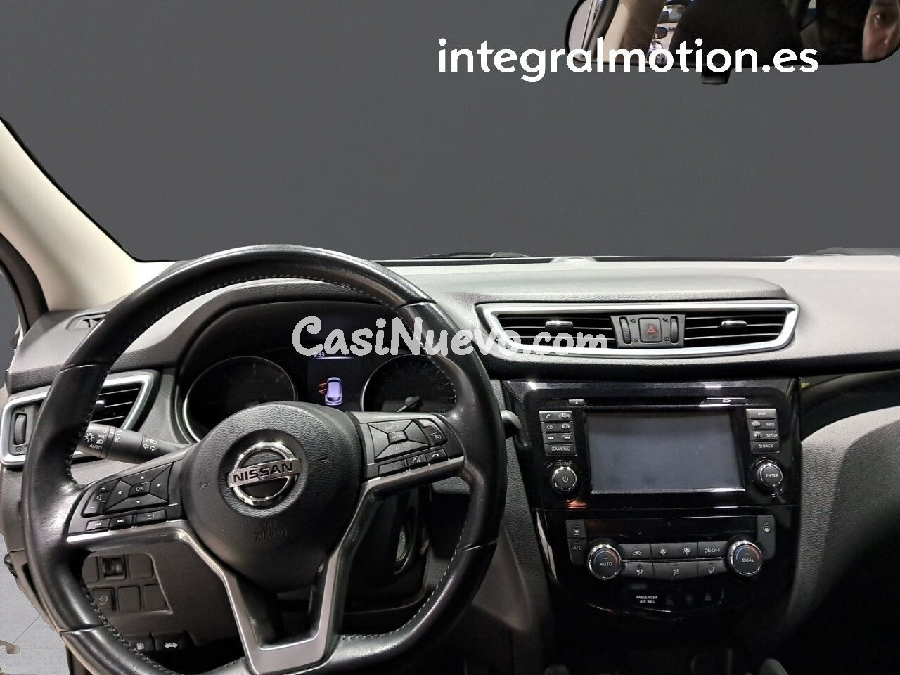 Nissan Qashqai dCi 85 kW (115 CV) E6D VISIA - foto 7