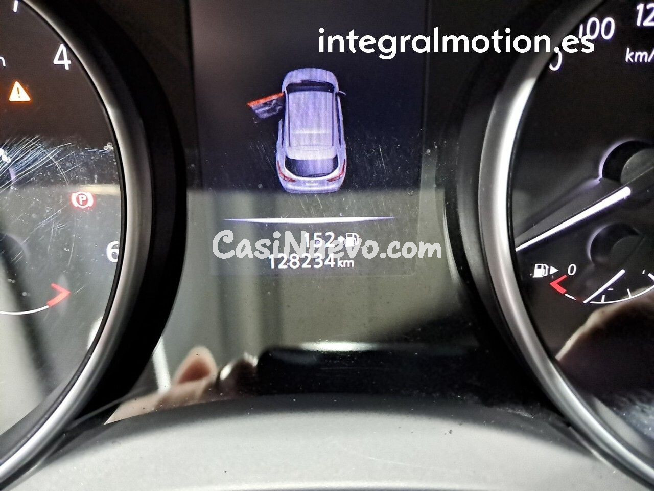 Nissan Qashqai dCi 85 kW (115 CV) E6D VISIA - foto 8