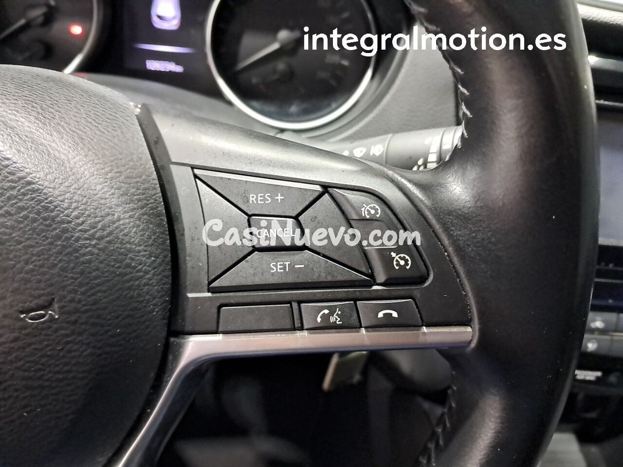 Nissan Qashqai dCi 85 kW (115 CV) E6D VISIA - foto 13