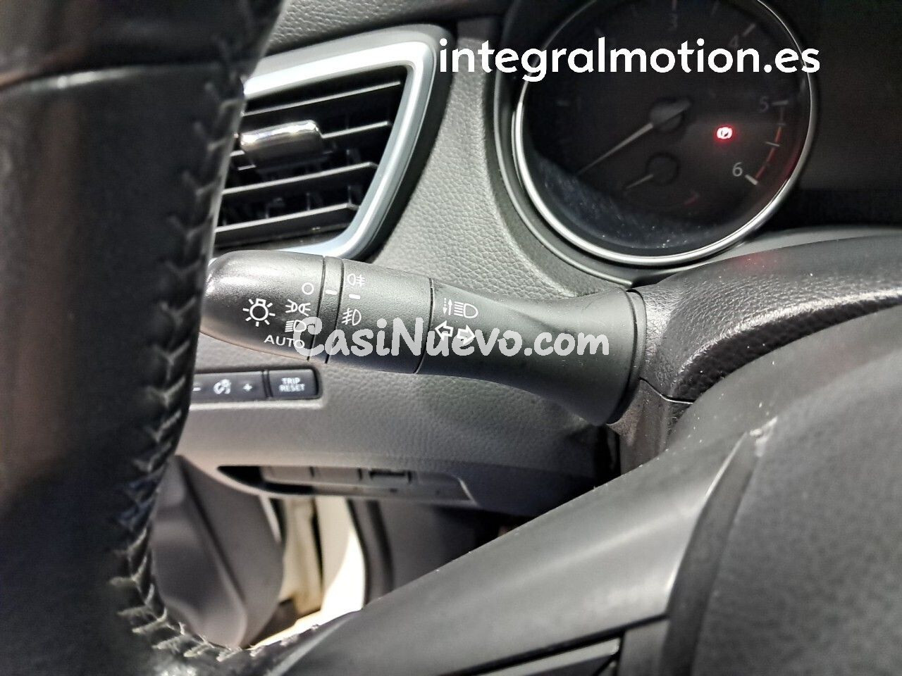 Nissan Qashqai dCi 85 kW (115 CV) E6D VISIA - foto 14
