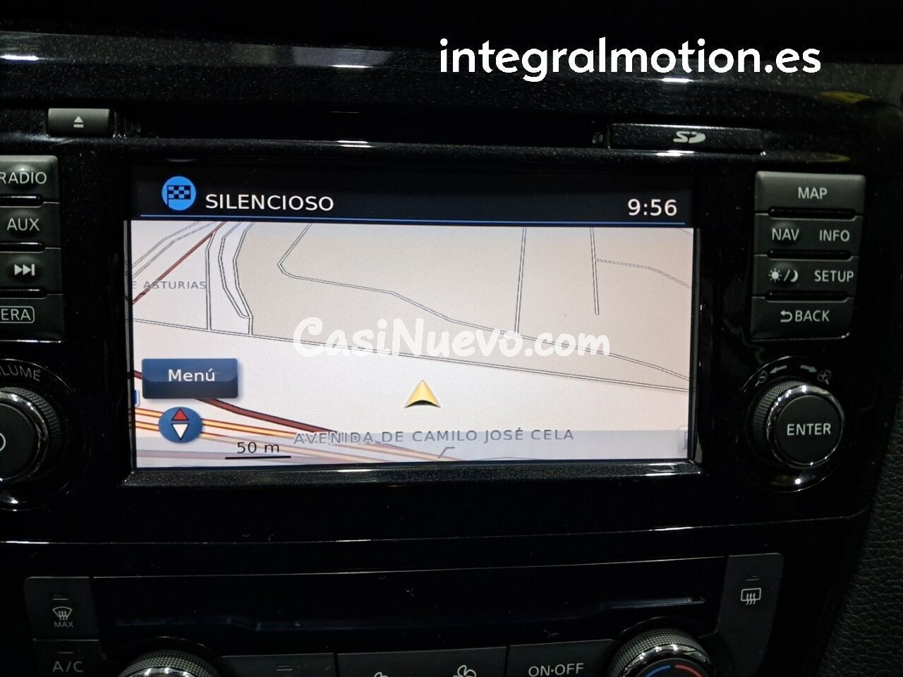 Nissan Qashqai dCi 85 kW (115 CV) E6D VISIA - foto 15