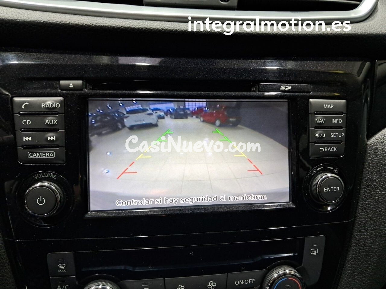 Nissan Qashqai dCi 85 kW (115 CV) E6D VISIA - foto 16