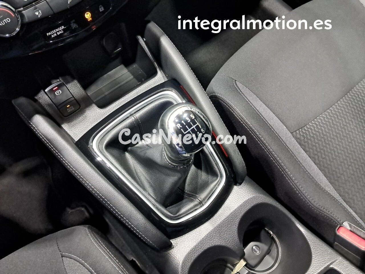 Nissan Qashqai dCi 85 kW (115 CV) E6D VISIA - foto 18