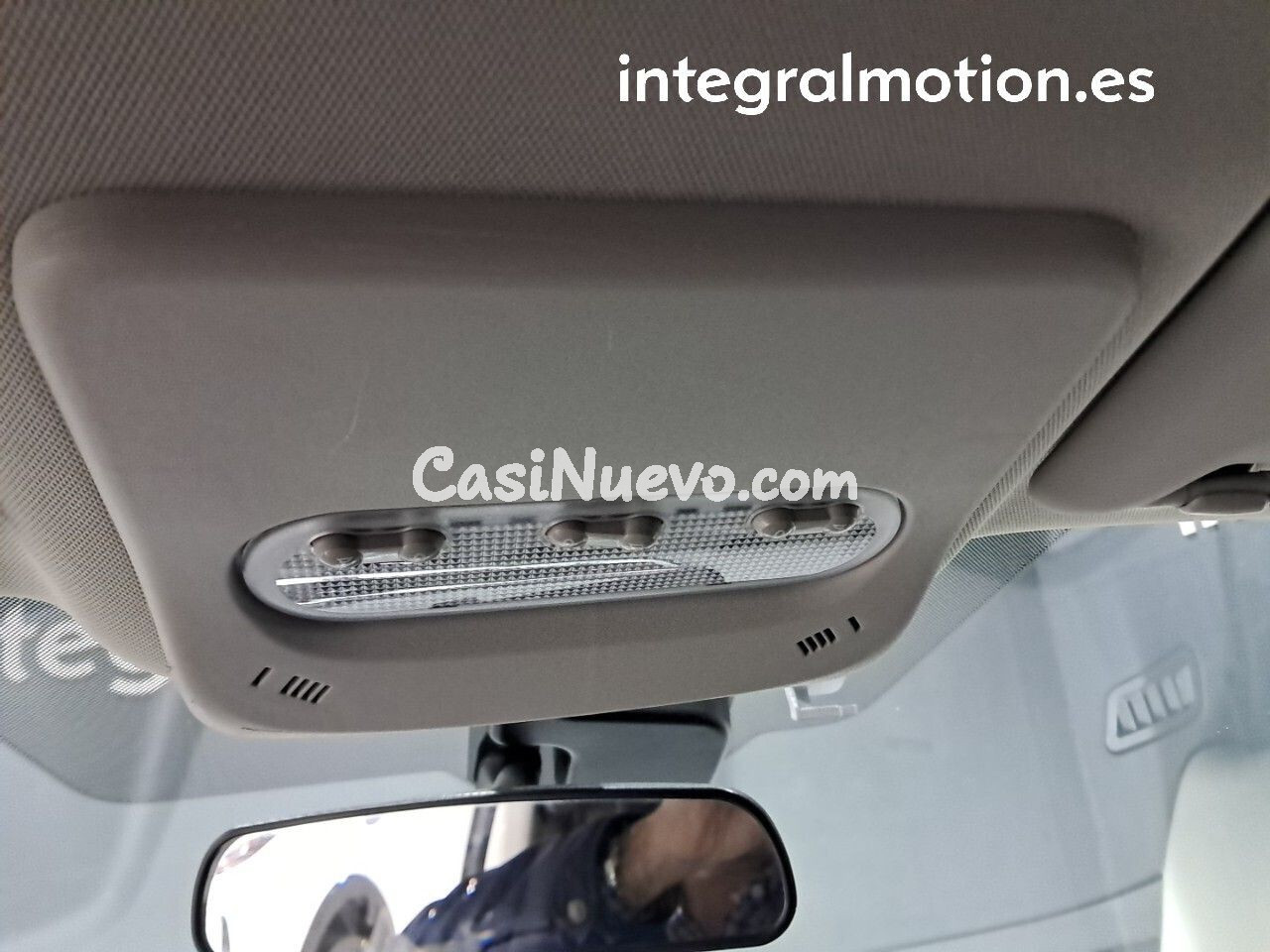 Nissan Qashqai dCi 85 kW (115 CV) E6D VISIA - foto 19