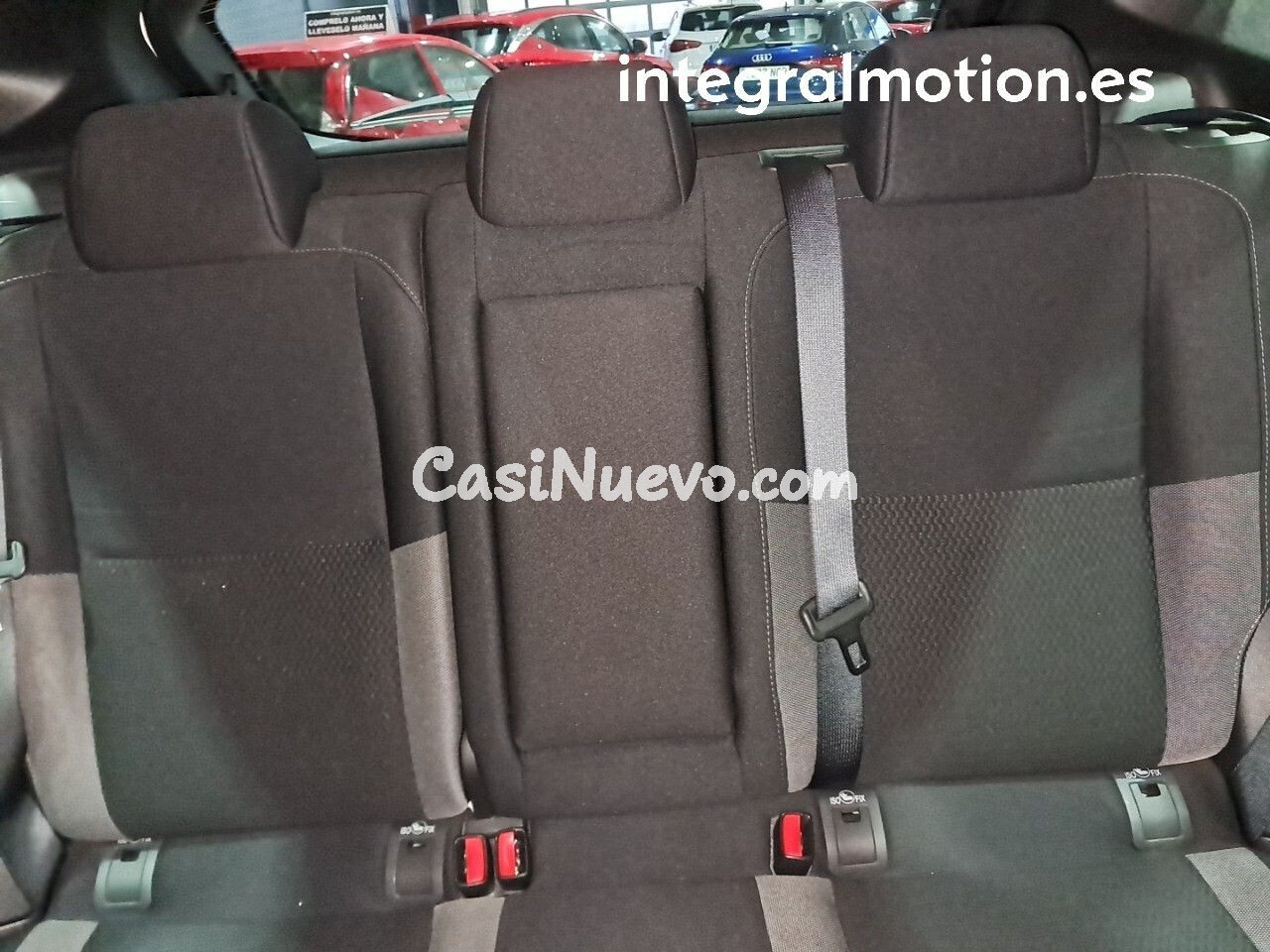 Nissan Qashqai dCi 85 kW (115 CV) E6D VISIA - foto 20