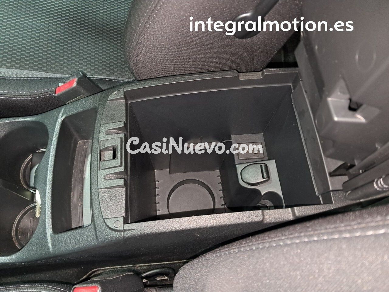 Nissan Qashqai dCi 85 kW (115 CV) E6D VISIA - foto 22