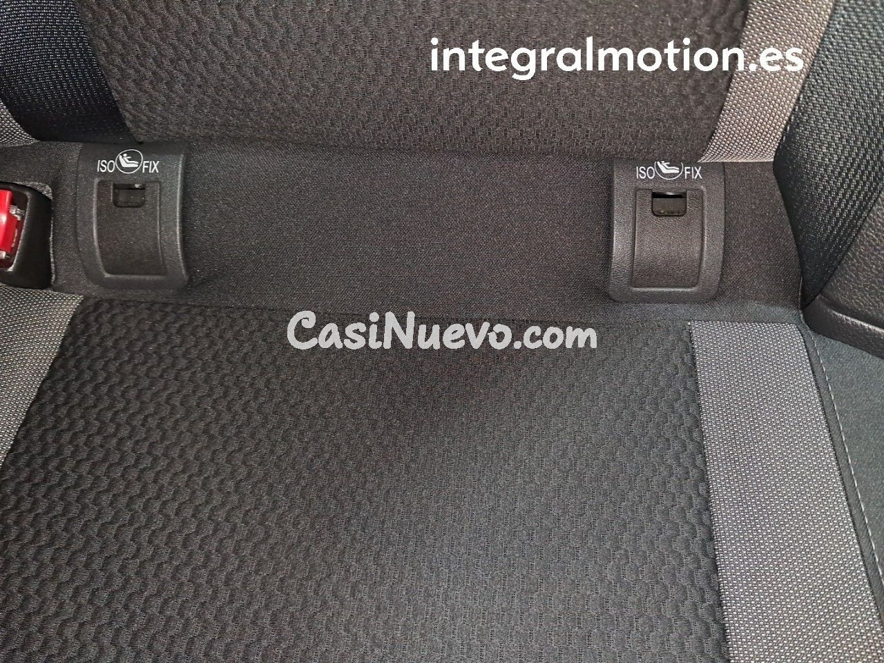 Nissan Qashqai dCi 85 kW (115 CV) E6D VISIA - foto 23