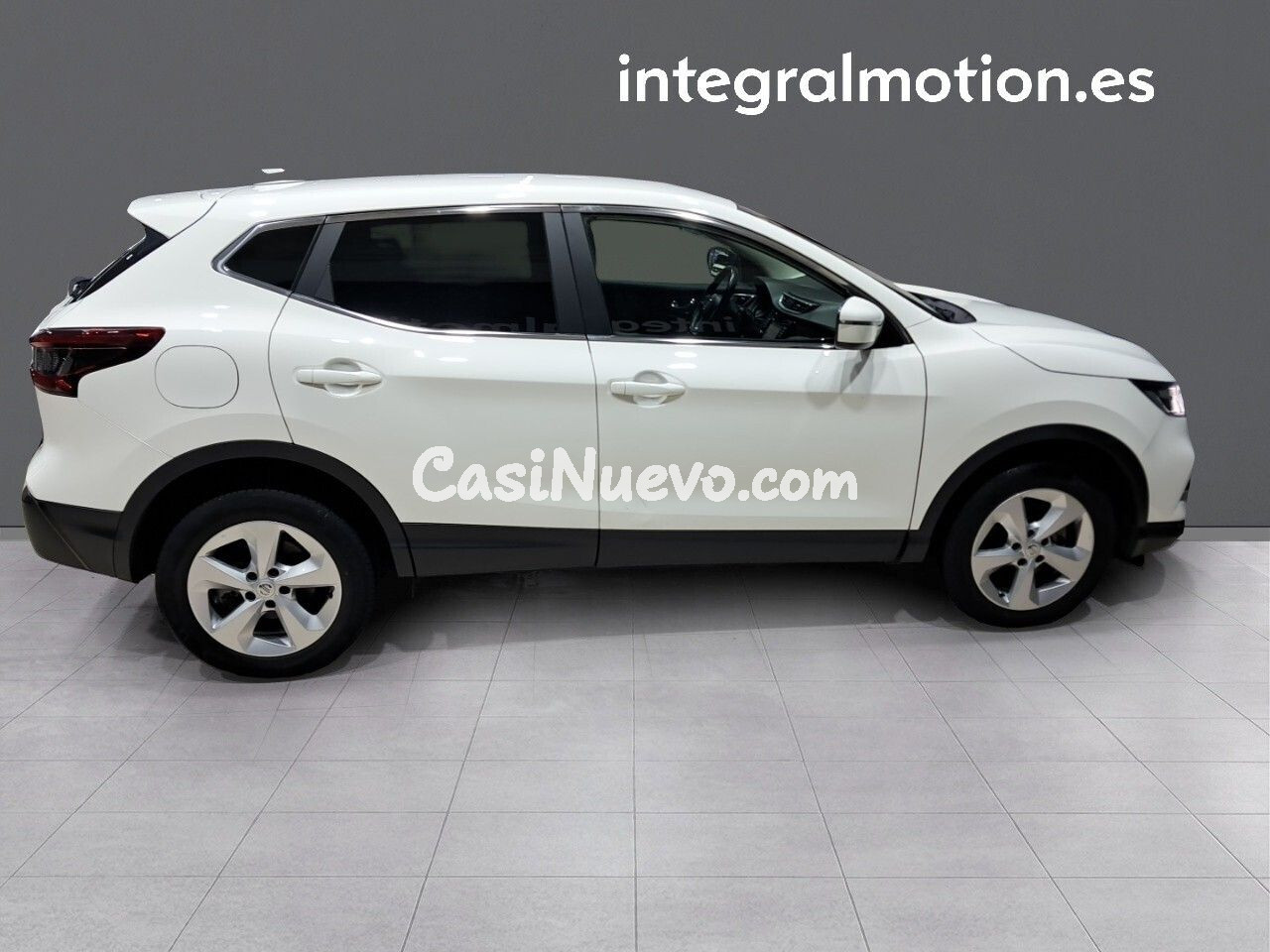 Nissan Qashqai dCi 85 kW (115 CV) E6D VISIA - foto 26