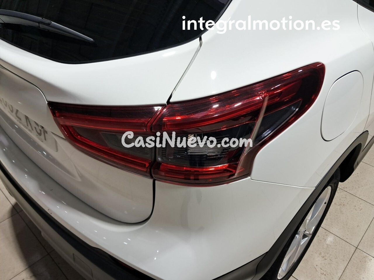 Nissan Qashqai dCi 85 kW (115 CV) E6D VISIA - foto 28