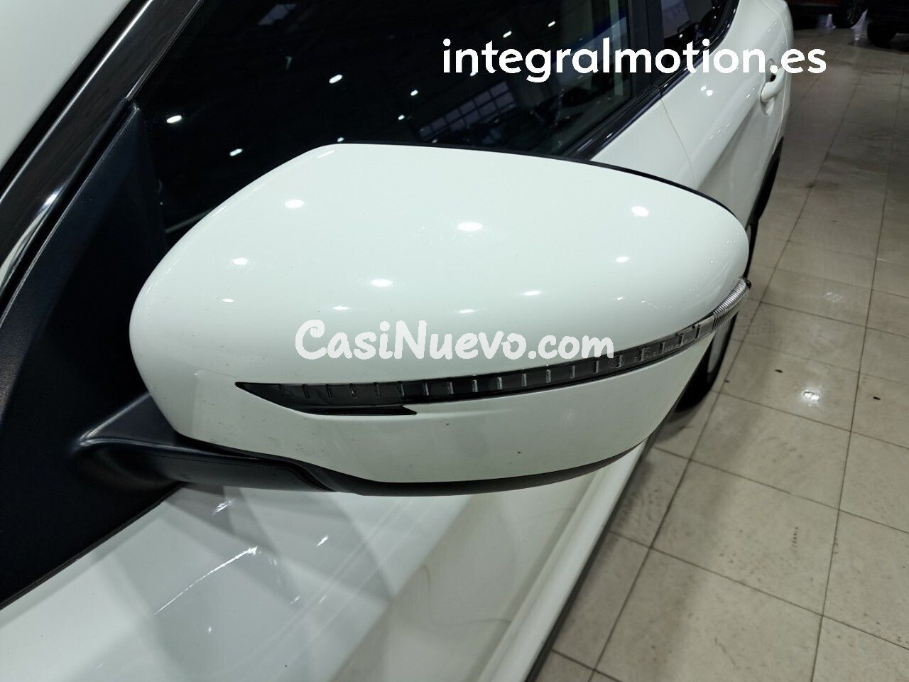 Nissan Qashqai dCi 85 kW (115 CV) E6D VISIA - foto 31