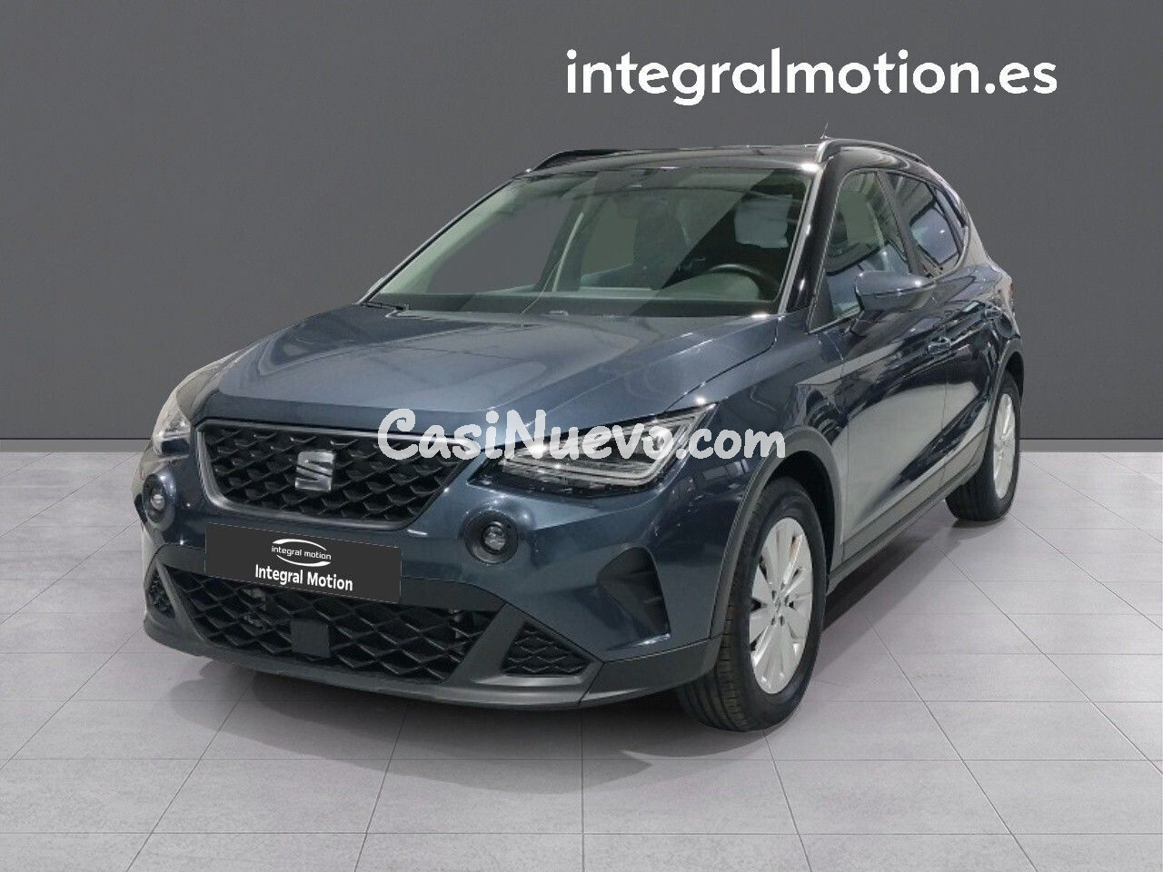 Seat Arona 1.0 TSI 85kW Style Special Edition