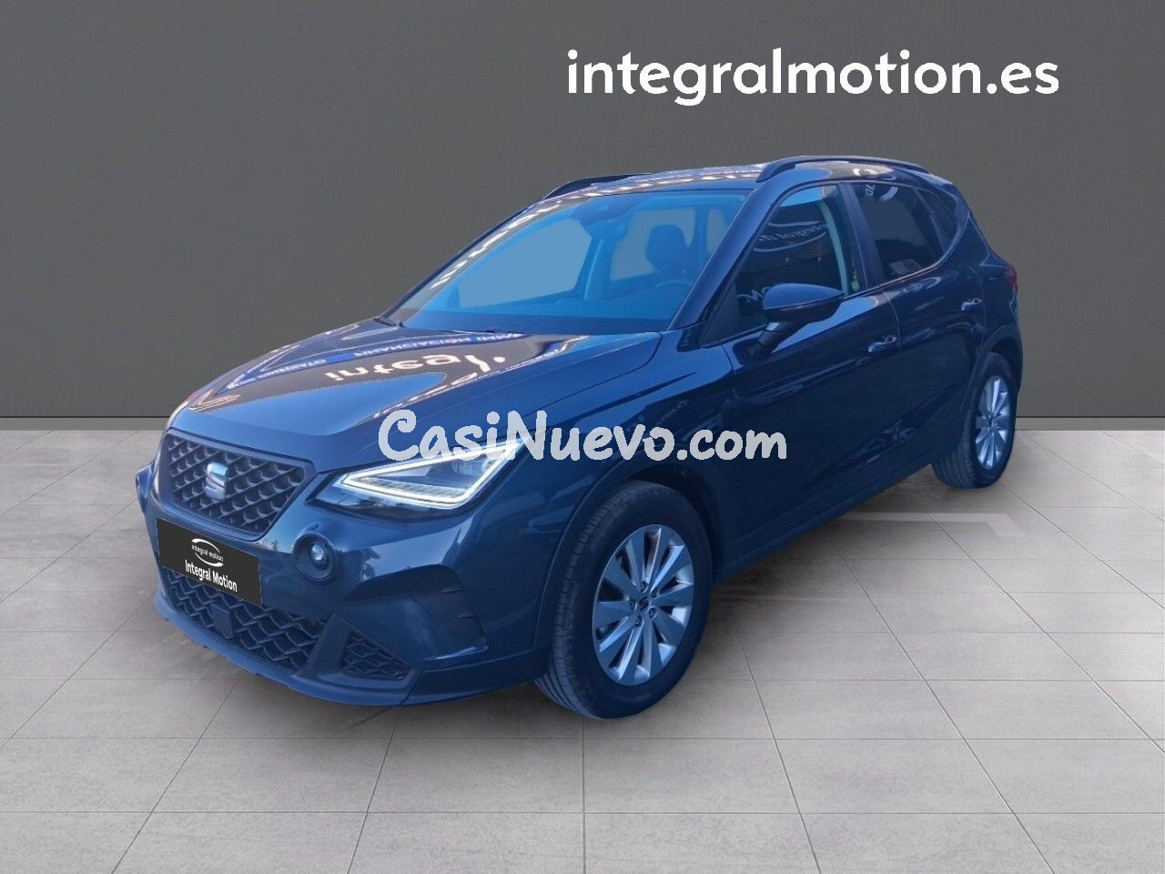 Seat Arona 1.0 TSI 85kW Style Special Edition
