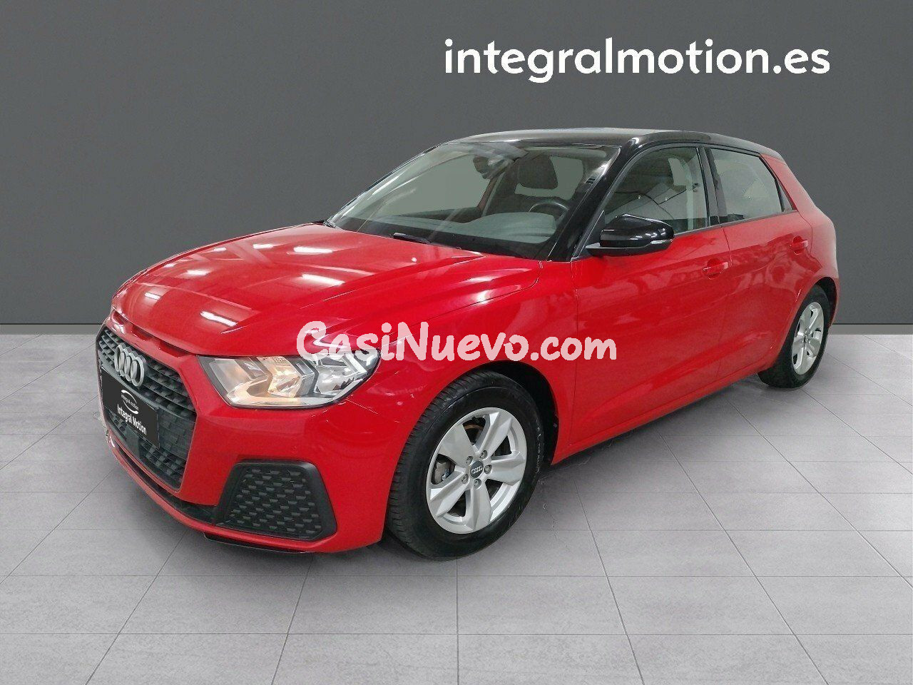 Audi A1 Sportback 25 TFSI 70kW (95CV)