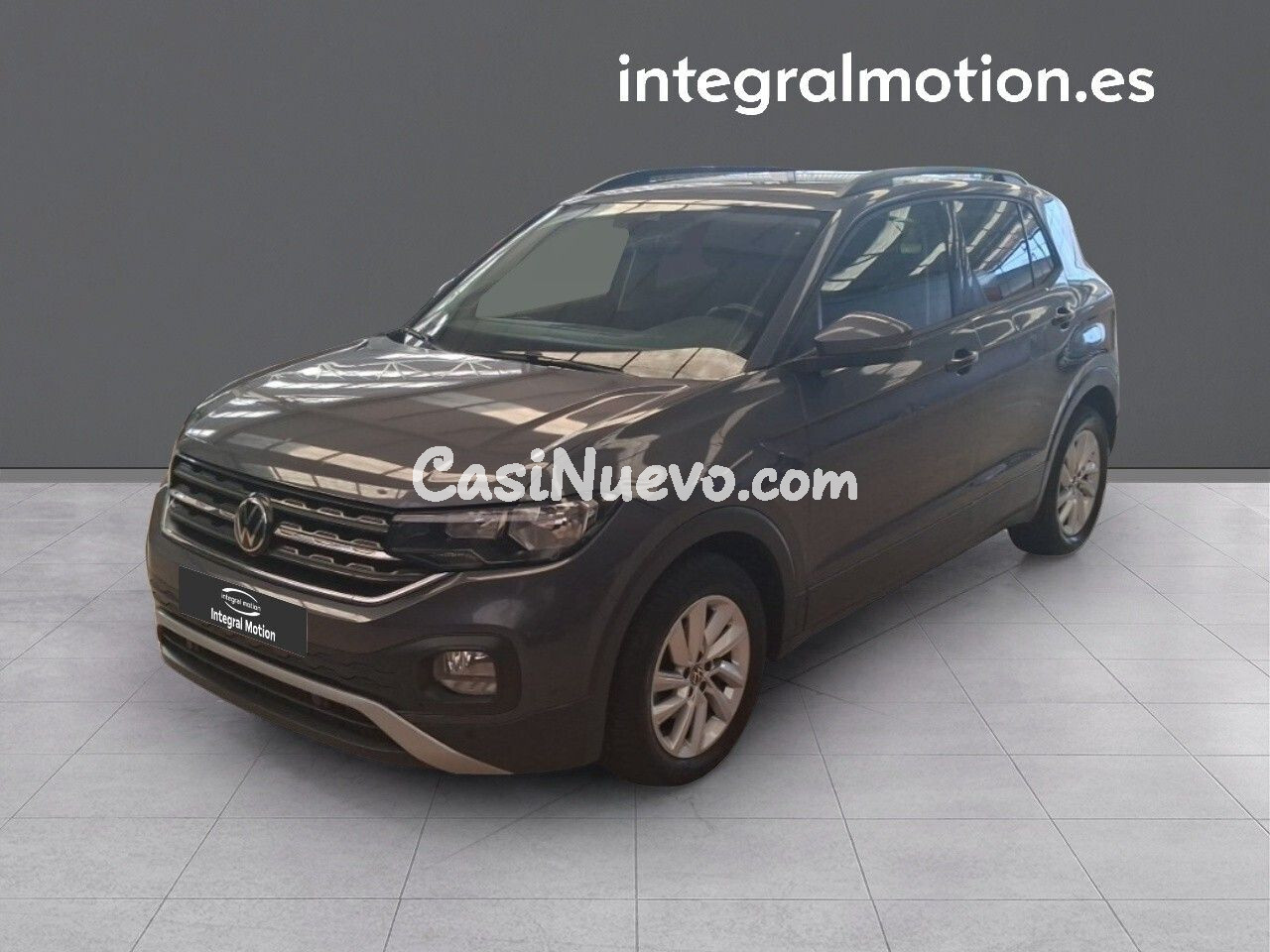 Volkswagen T-Cross Advance 1.0 TSI 81kW (110CV) DSG