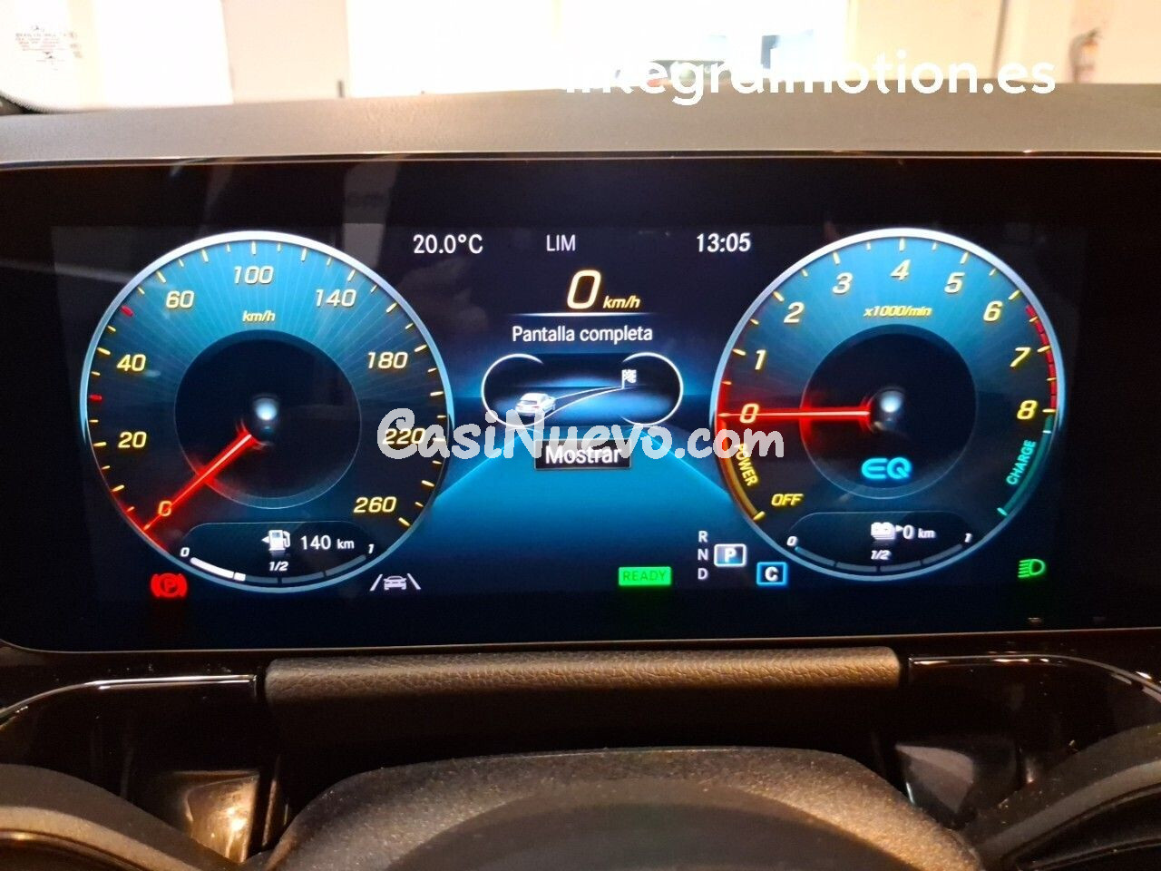 Mercedes GLA GLA 250 e - foto 8