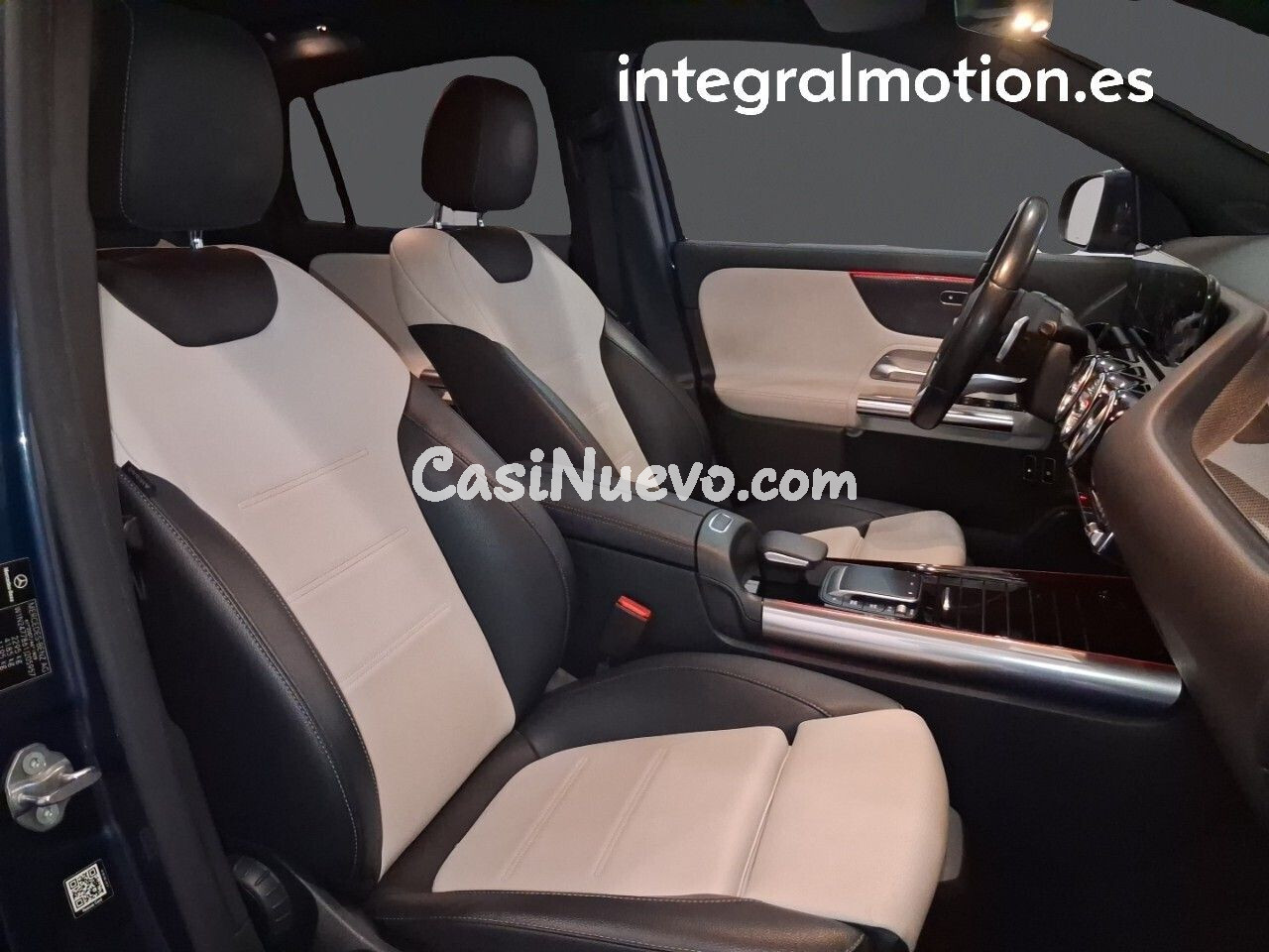 Mercedes GLA GLA 250 e - foto 9