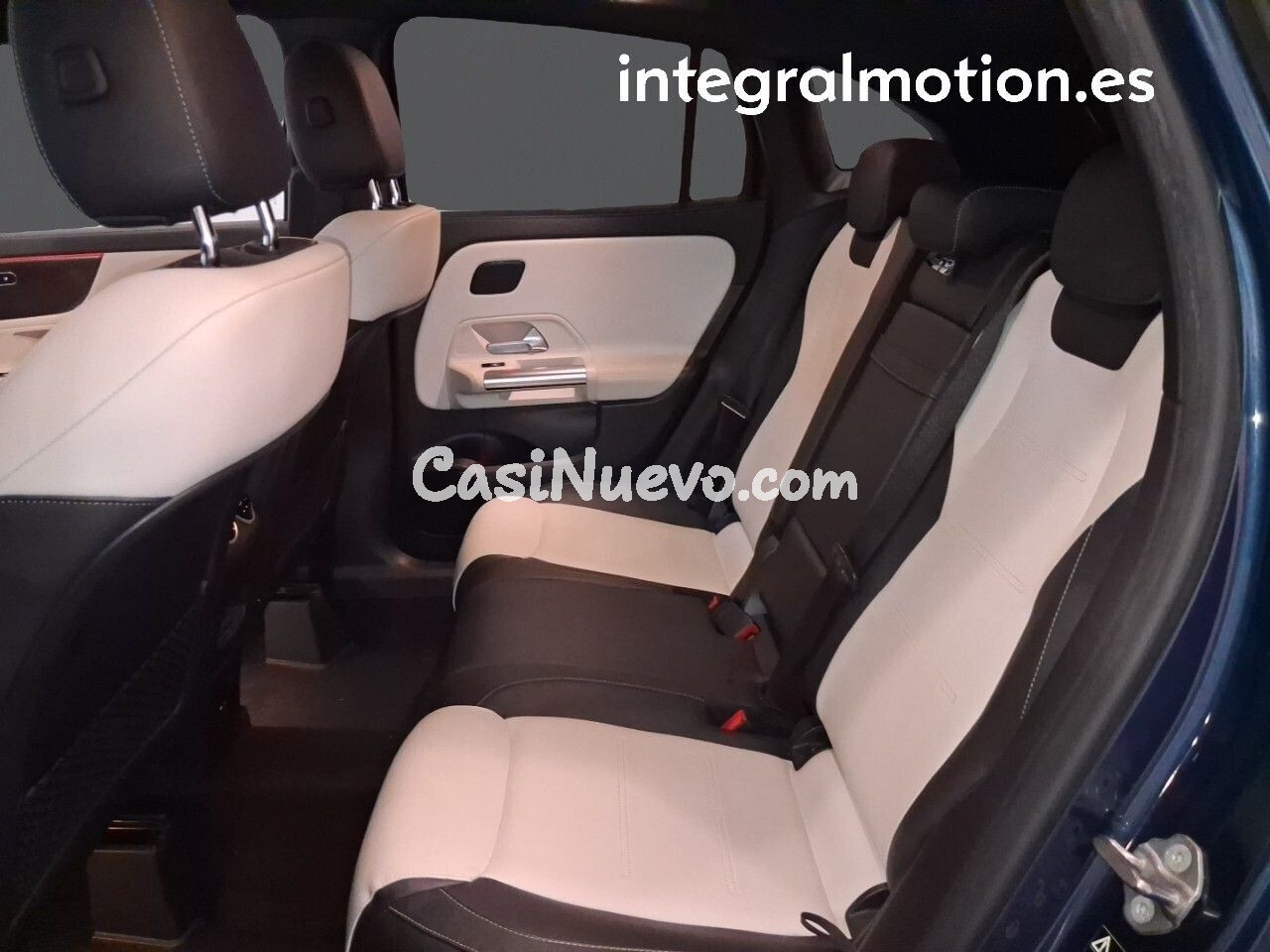 Mercedes GLA GLA 250 e - foto 10