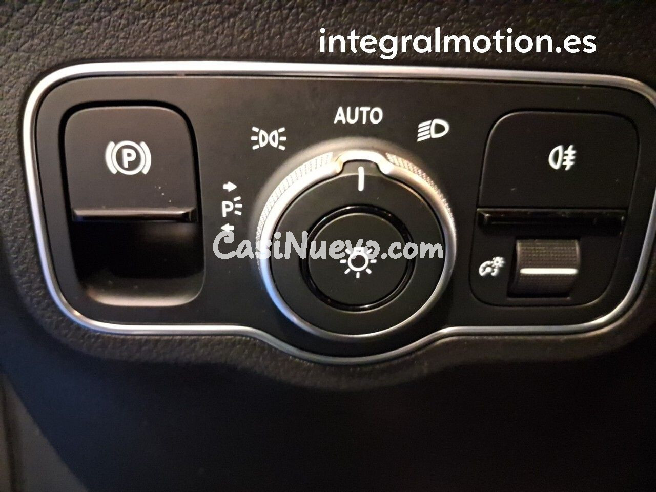 Mercedes GLA GLA 250 e - foto 14