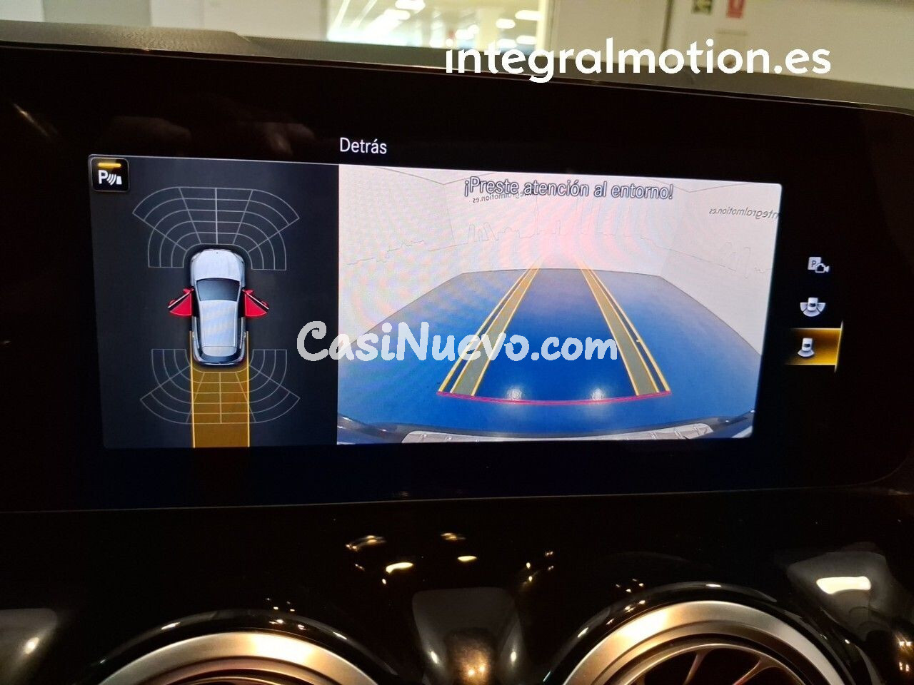 Mercedes GLA GLA 250 e - foto 16