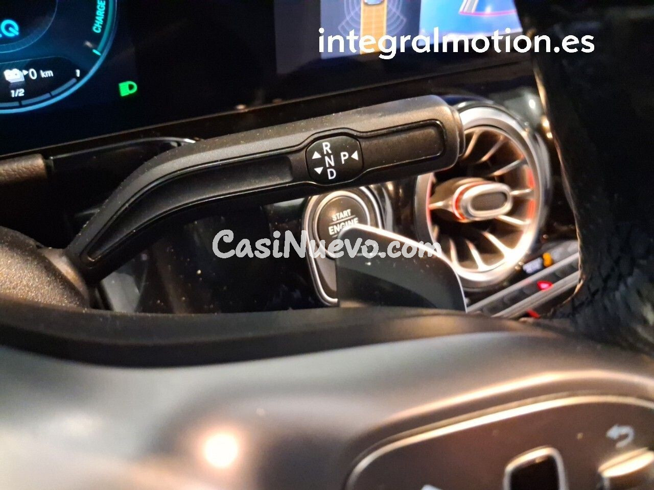 Mercedes GLA GLA 250 e - foto 18